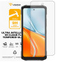 Протиударна захисна плівка Vimshi Ultra 9H Clear Flex для DOOGEE Blade 20 Turbo