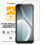 Протиударна захисна плівка Vimshi Ultra 9H Clear Flex для DOOGEE Blade 20 Ultra