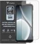 Протиударна захисна плівка антишпигун Vimshi Ultra 9H Privacy Flex для DOOGEE Blade 20 Ultra