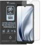 Протиударна захисна плівка антишпигун Vimshi Ultra 9H Privacy Flex для DOOGEE Blade GT Play