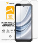 Протиударна захисна плівка Vimshi Ultra 9H Clear Flex для DOOGEE Blade GT Pro