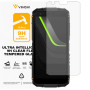 Противоударная защитная пленка Vimshi Ultra 9H Clear Flex для DOOGEE Fire 3 Max