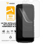 Противоударная защитная пленка Vimshi Ultra 9H Clear Flex для DOOGEE Fire 3 Pro