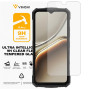 Противоударная защитная пленка Vimshi Ultra 9H Clear Flex для DOOGEE Fire 5 Pro