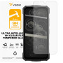 Противоударная защитная пленка Vimshi Ultra 9H Clear Flex для DOOGEE Fire 5 Ultra