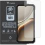 Протиударна захисна плівка антишпигун Vimshi Ultra 9H Privacy Flex для DOOGEE Fire 5