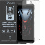 Протиударна захисна плівка антишпигун Vimshi Ultra 9H Privacy Flex для DOOGEE Fire 6 Max