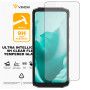 Противоударная защитная пленка Vimshi Ultra 9H Clear Flex для DOOGEE Fire 6 Power