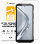 Противоударная защитная пленка Vimshi Ultra 9H Clear Flex для DOOGEE Fire 6