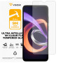 Противоударная защитная пленка Vimshi Ultra 9H Clear Flex для DOOGEE Note 56 Plus