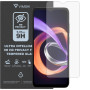 Протиударна захисна плівка антишпигун Vimshi Ultra 9H Privacy Flex для DOOGEE Note 56 Plus