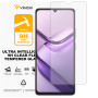 Противоударная защитная пленка Vimshi Ultra 9H Clear Flex для DOOGEE Note 56 Pro
