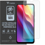 Протиударна захисна плівка антишпигун Vimshi Ultra 9H Privacy Flex для DOOGEE Note 56