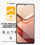 Противоударная защитная пленка Vimshi Ultra 9H Clear Flex для DOOGEE Note 58 Pro