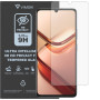Протиударна захисна плівка антишпигун Vimshi Ultra 9H Privacy Flex для DOOGEE Note 58 Pro