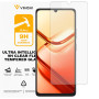 Противоударная защитная пленка Vimshi Ultra 9H Clear Flex для DOOGEE Note 58