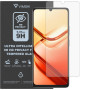 Протиударна захисна плівка антишпигун Vimshi Ultra 9H Privacy Flex для DOOGEE Note 58