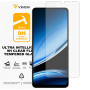 Противоударная защитная пленка Vimshi Ultra 9H Clear Flex для DOOGEE Note 59 Pro