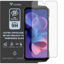 Протиударна захисна плівка антишпигун Vimshi Ultra 9H Privacy Flex для DOOGEE S118 Pro
