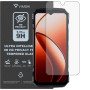 Протиударна захисна плівка антишпигун Vimshi Ultra 9H Privacy Flex для DOOGEE S118