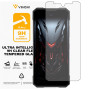Противоударная защитная пленка Vimshi Ultra 9H Clear Flex для DOOGEE S200 Plus