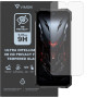 Протиударна захисна плівка антишпигун Vimshi Ultra 9H Privacy Flex для DOOGEE S200