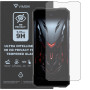 Протиударна захисна плівка антишпигун Vimshi Ultra 9H Privacy Flex для DOOGEE S200X