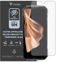 Протиударна захисна плівка антишпигун Vimshi Ultra 9H Privacy Flex для DOOGEE S Cyber