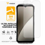 Протиударна захисна плівка Vimshi Ultra 9H Clear Flex для DOOGEE S Punk Pro