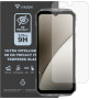 Протиударна захисна плівка антишпигун Vimshi Ultra 9H Privacy Flex для DOOGEE S Punk Pro