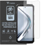 Протиударна захисна плівка антишпигун Vimshi Ultra 9H Privacy Flex для DOOGEE V40 Pro