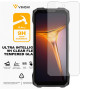 Протиударна захисна плівка Vimshi Ultra 9H Clear Flex для DOOGEE V Max 2