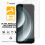 Противоударная защитная пленка Vimshi Ultra 9H Clear Flex для DOOGEE V Max LR