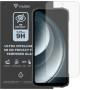 Протиударна захисна плівка антишпигун Vimshi Ultra 9H Privacy Flex для DOOGEE V Max LR