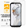 Противоударная защитная пленка Vimshi Ultra 9H Clear Flex для DOOGEE V Max Plus