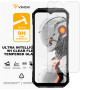 Противоударная защитная пленка Vimshi Ultra 9H Clear Flex для DOOGEE V Max Pro