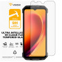 Протиударна захисна плівка Vimshi Ultra 9H Clear Flex для DOOGEE V Max
