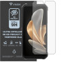 Протиударна захисна плівка антишпигун Vimshi Ultra 9H Privacy Flex для Fossibot F109