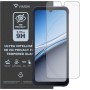 Протиударна захисна плівка антишпигун Vimshi Ultra 9H Privacy Flex для Fossibot F112 Pro