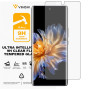 Противоударная защитная пленка Vimshi Ultra 9H Clear Flex для Fossibot S3 Pro