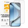 Противоударная защитная пленка Vimshi Ultra 9H Clear Flex для Google Pixel 10 Pro