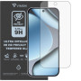 Протиударна захисна плівка антишпигун Vimshi Ultra 9H Privacy Flex для Google Pixel 10 Pro