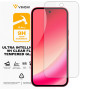 Противоударная защитная пленка Vimshi Ultra 9H Clear Flex для Google Pixel 10a