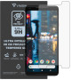 Протиударна захисна плівка антишпигун Vimshi Ultra 9H Privacy Flex для Google Pixel 2