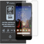 Протиударна захисна плівка антишпигун Vimshi Ultra 9H Privacy Flex для Google Pixel 3a XL