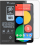 Протиударна захисна плівка антишпигун Vimshi Ultra 9H Privacy Flex для Google Pixel 5