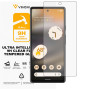 Противоударная защитная пленка Vimshi Ultra 9H Clear Flex для Google Pixel 6a