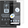 Протиударна захисна плівка антишпигун Vimshi Ultra 9H Privacy Flex для Google Pixel 7 Pro