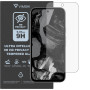 Протиударна захисна плівка антишпигун Vimshi Ultra 9H Privacy Flex для Google Pixel 8a