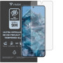 Протиударна захисна плівка антишпигун Vimshi Ultra 9H Privacy Flex для Google Pixel 8 Pro